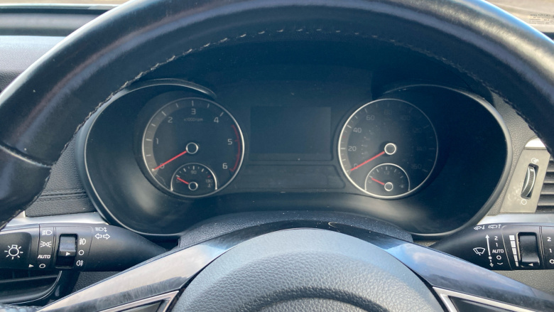 Kia Optima 1.6 CRDi ISG 3 5dr Diesel Estate